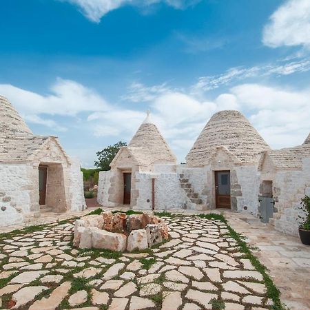 Masseria Dirupo ノーチ エクステリア 写真