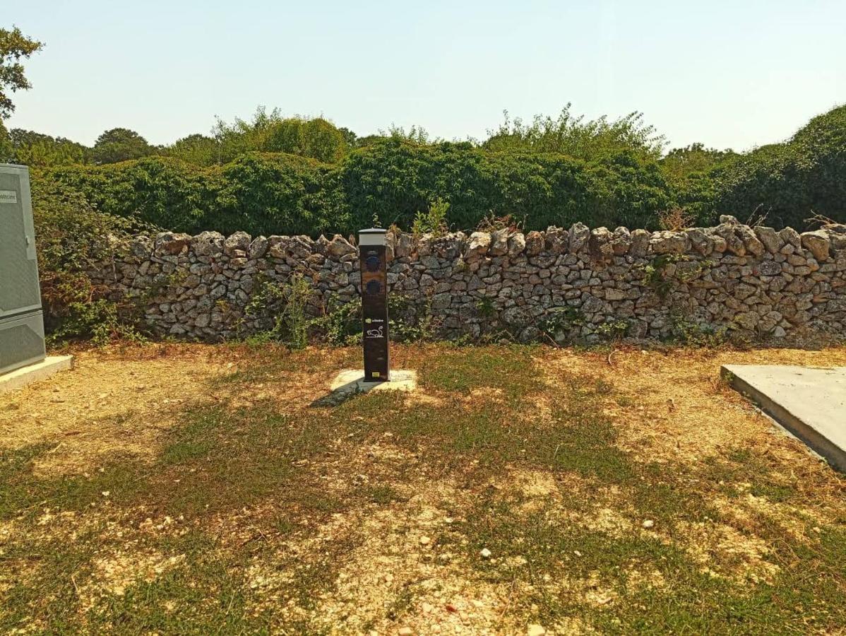 Masseria Dirupo ノーチ エクステリア 写真