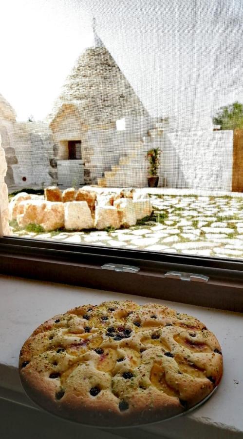 Masseria Dirupo ノーチ エクステリア 写真