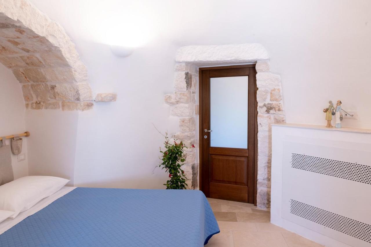 Masseria Dirupo ノーチ エクステリア 写真