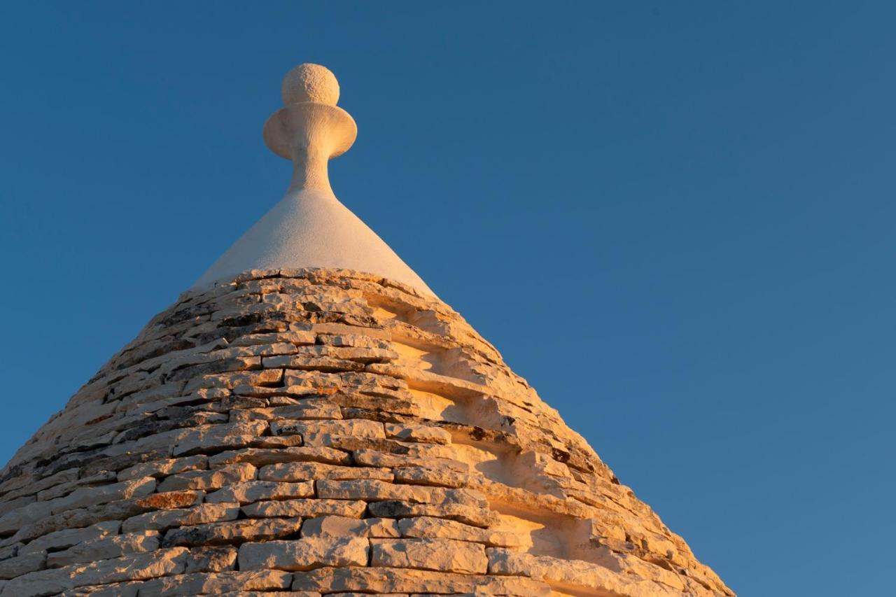 Masseria Dirupo ノーチ エクステリア 写真