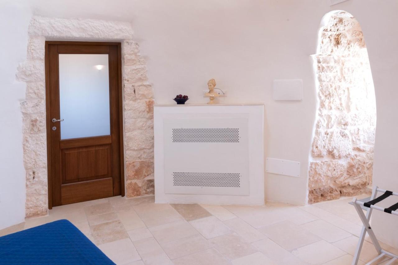 Masseria Dirupo ノーチ エクステリア 写真