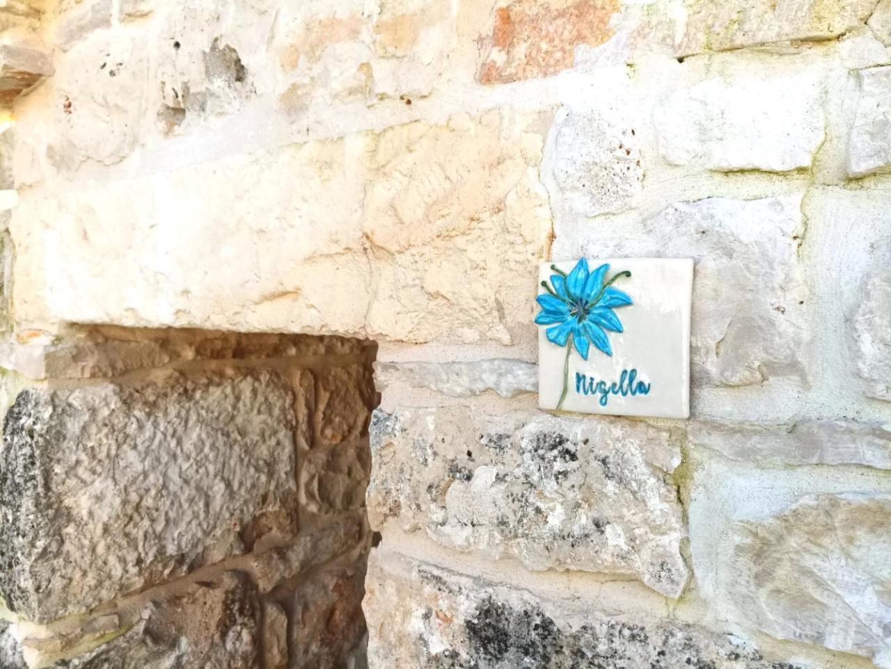 Masseria Dirupo ノーチ エクステリア 写真
