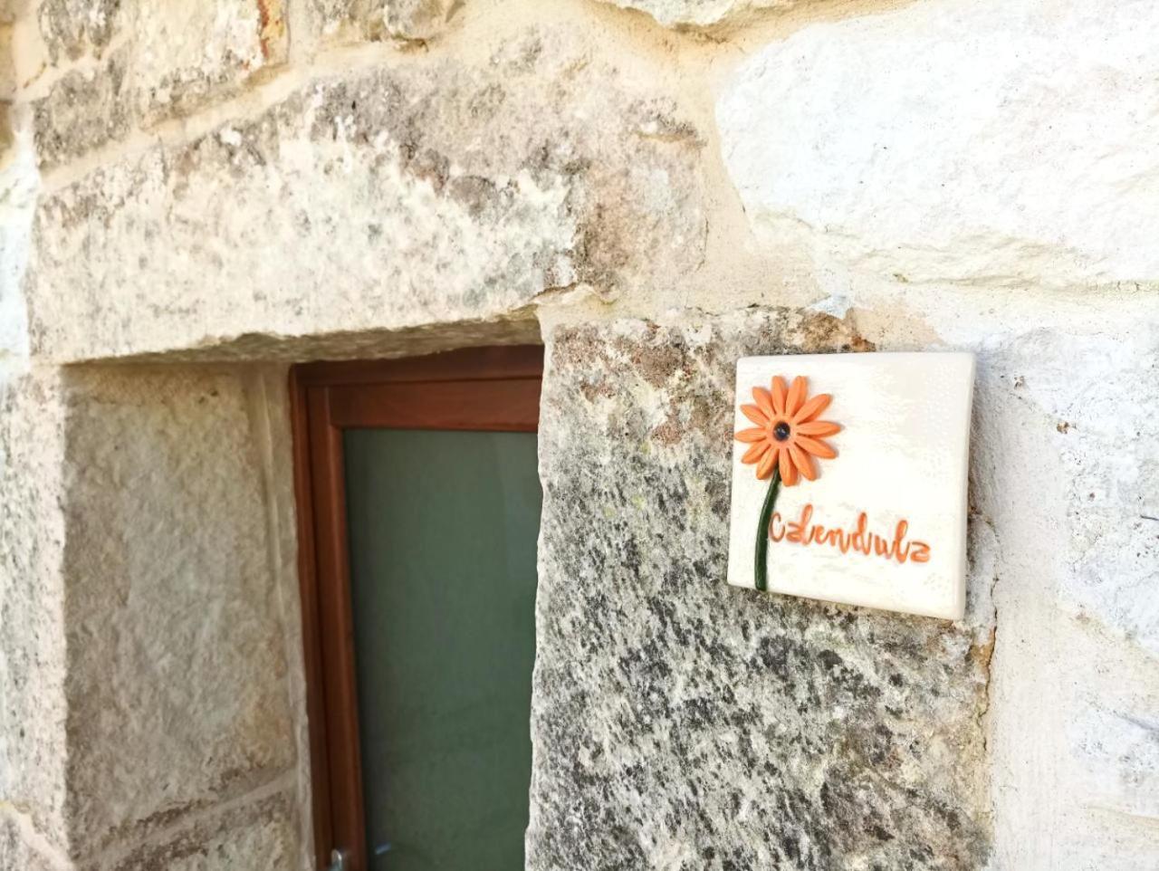 Masseria Dirupo ノーチ エクステリア 写真